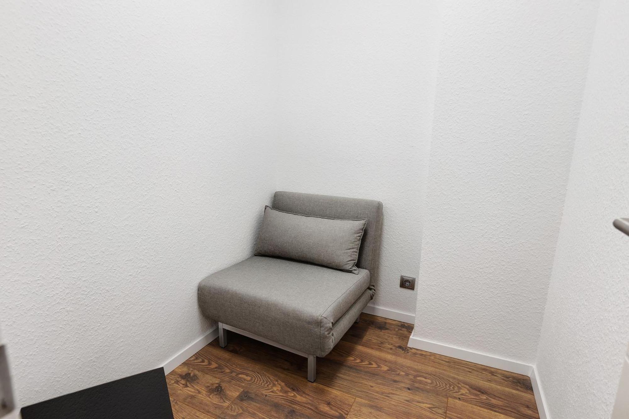 Ferienwohnung Sally 伦茨基希 外观 照片